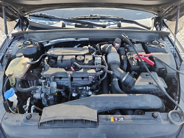 2022 Kia K5 მანქანა იყიდება აუქციონზე, vin: 5XXG64J28NG117433, აუქციონის ნომერი: 50550466
