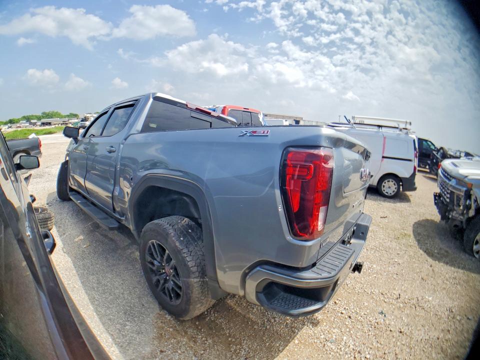 50744906 :رقم المزاد ، 3GTUUCED4TG134450 vin ، 2026 Gmc Sierra مزاد بيع