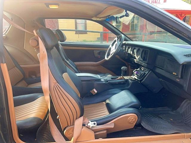 Продаж на аукціоні авто 1988 Pontiac Firebird, vin: 1G2FW218XJL246566, номер лоту: 50338236