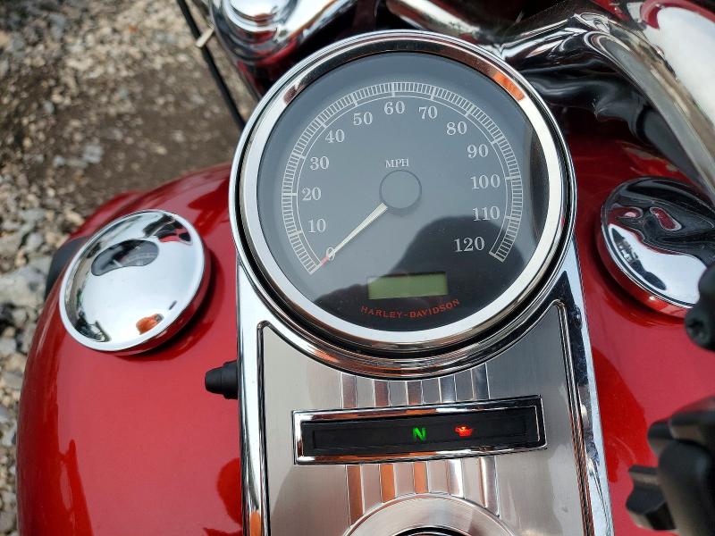 48831706 :رقم المزاد ، 1HD1FBM17DB688699 vin ، 2013 Harley-davidson Flhr مزاد بيع