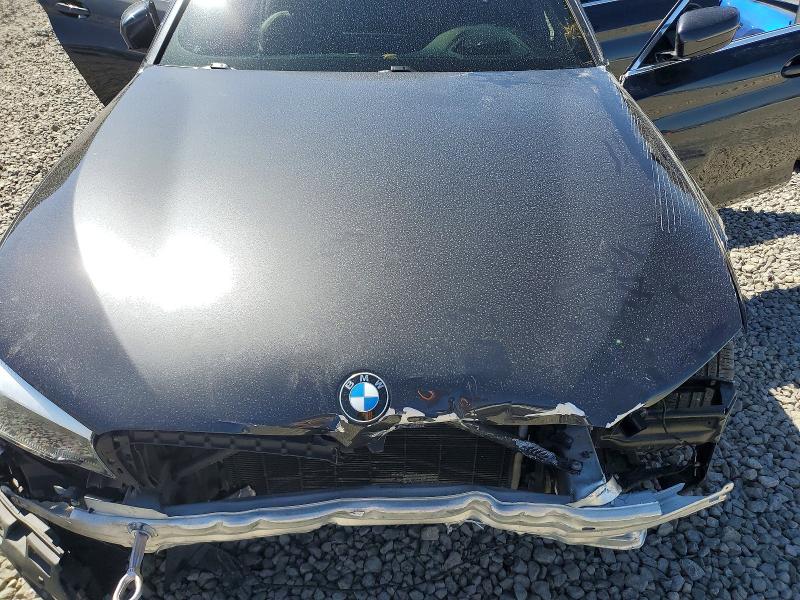 Продажа на аукционе авто 2019 Bmw 540, vin: WBAJE5C52KG919015, номер лота: 51142026