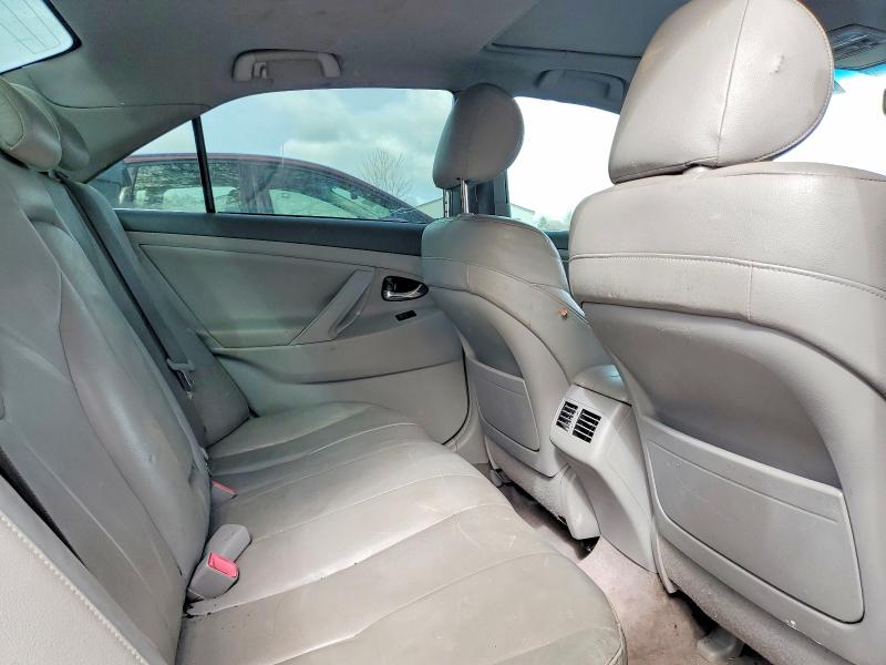 Продажа на аукционе авто 2007 Toyota Camry, vin: JTNBB46K873001243, номер лота: 51523216