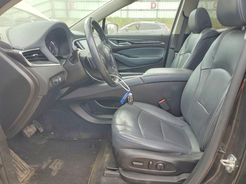 Aukcja sprzedaży 2018 Buick Enclave, vin: 5GAERBKW6JJ208518, numer aukcji: 51145426