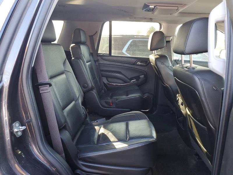 Продажа на аукционе авто 2016 Gmc Yukon, vin: 1GKS2BKCXGR200898, номер лота: 49160886