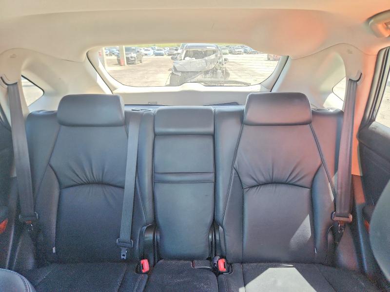 2004 Lexus Rx მანქანა იყიდება აუქციონზე, vin: 2T2HA31U04C024972, აუქციონის ნომერი: 50901156