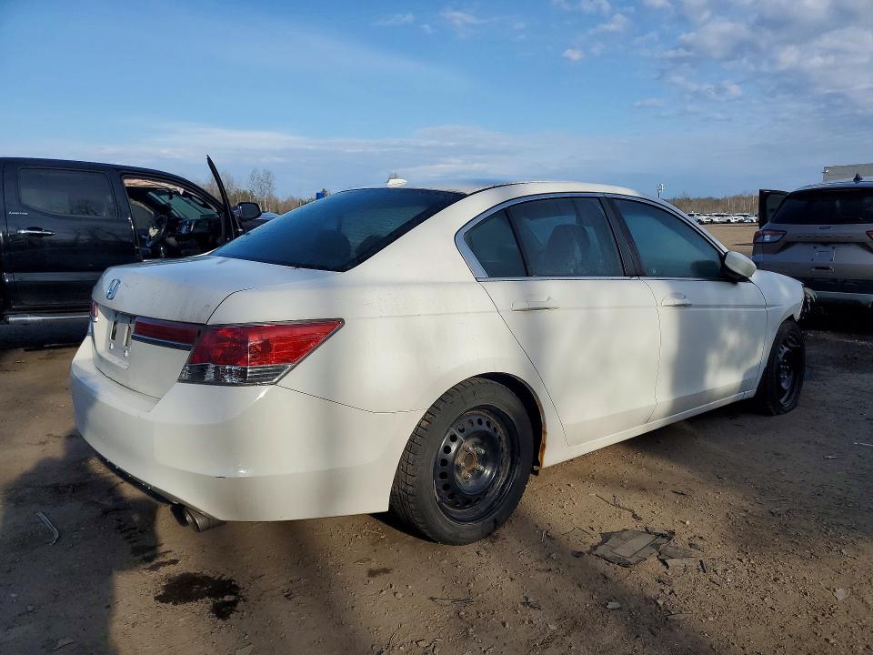 Aukcja sprzedaży 2011 Honda Accord, vin: 1HGCP2F88BA802862, numer aukcji: 50711176