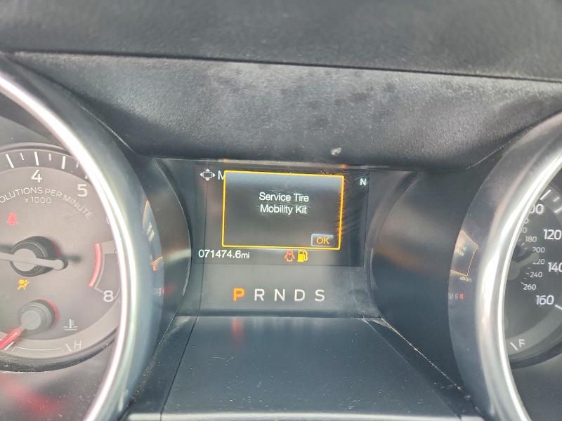 Продажа на аукционе авто 2020 Ford Mustang, vin: 1FA6P8TH7L5141960, номер лота: 50992096
