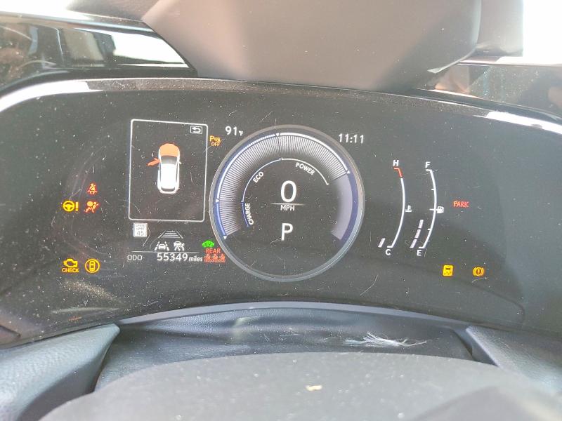 Продажа на аукционе авто 2022 Lexus Nx 350h, vin: JTJGKCEZ1N5004518, номер лота: 49102646