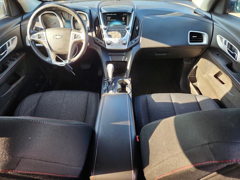 Продаж на аукціоні авто 2015 Chevrolet Equinox, vin: 2GNFLFEK4F6139702, номер лоту: 48869946