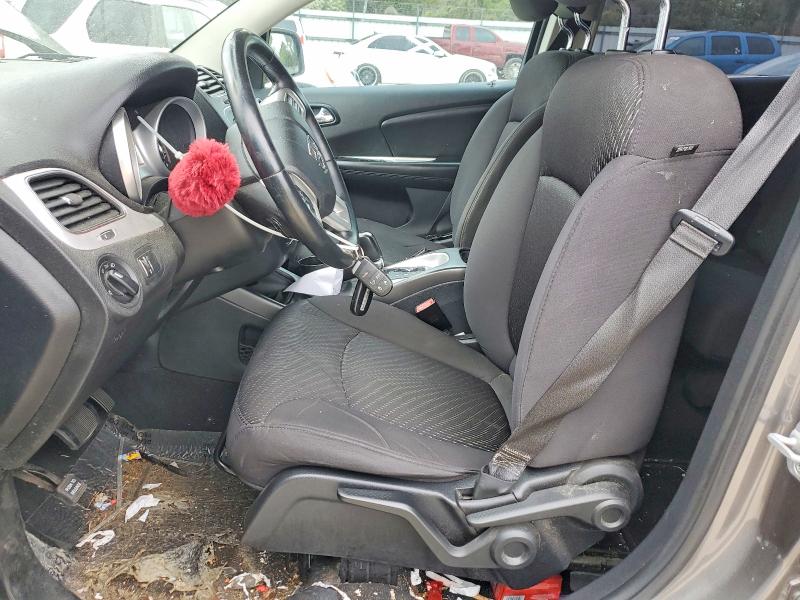 Продажа на аукционе авто 2013 Dodge Journey, vin: 3C4PDCAB4DT555854, номер лота: 51641406
