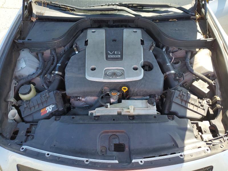 50839166 :رقم المزاد ، JNKCV61E79M310615 vin ، 2009 Infiniti G37 Sedan مزاد بيع