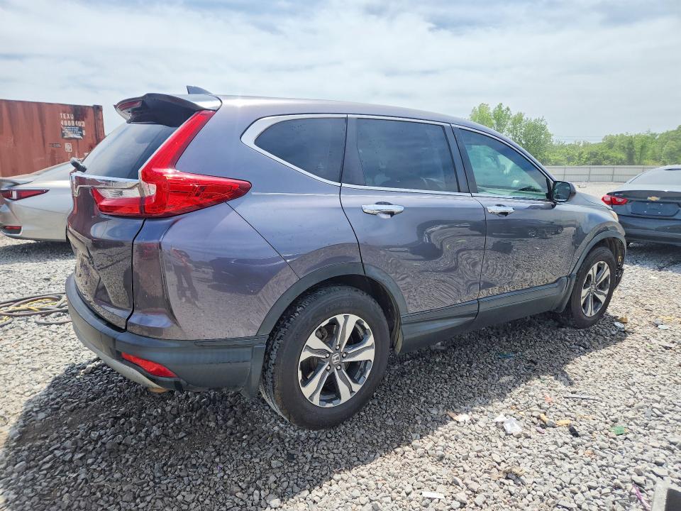 Продажа на аукционе авто 2019 Honda Cr-v, vin: 2HKRW5H33KH409424, номер лота: 50092066
