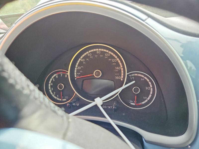 Продаж на аукціоні авто 2013 Volkswagen Beetle, vin: 3VW5P7AT2DM824665, номер лоту: 49865656