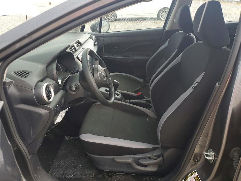Aukcja sprzedaży 2025 Nissan Versa, vin: 3N1CN8DV5SL847141, numer aukcji: 47955386