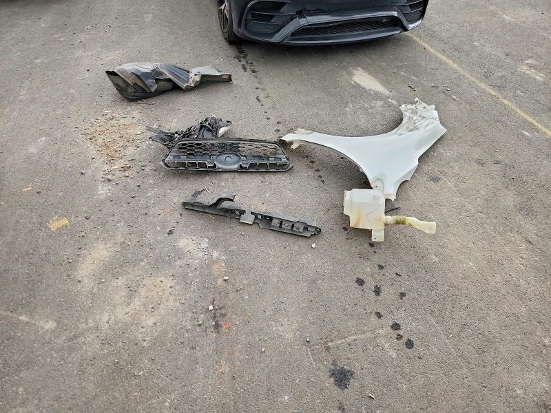 Aukcja sprzedaży 2012 Subaru Impreza, vin: JF1GJAH6XCH009424, numer aukcji: 51453246
