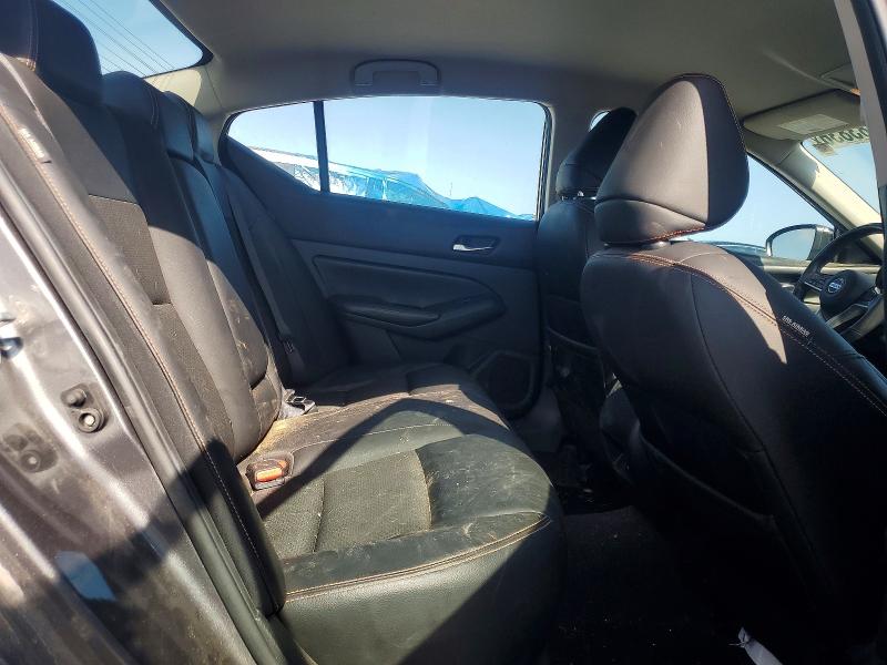 Aukcja sprzedaży 2021 Nissan Altima, vin: 1N4BL4CV6MN405261, numer aukcji: 50083836