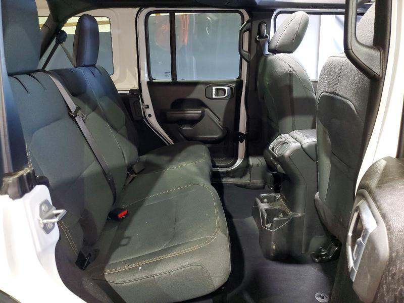 Продаж на аукціоні авто 2025 Jeep Wrangler, vin: 1C4PJXDN5SW500200, номер лоту: 50429296