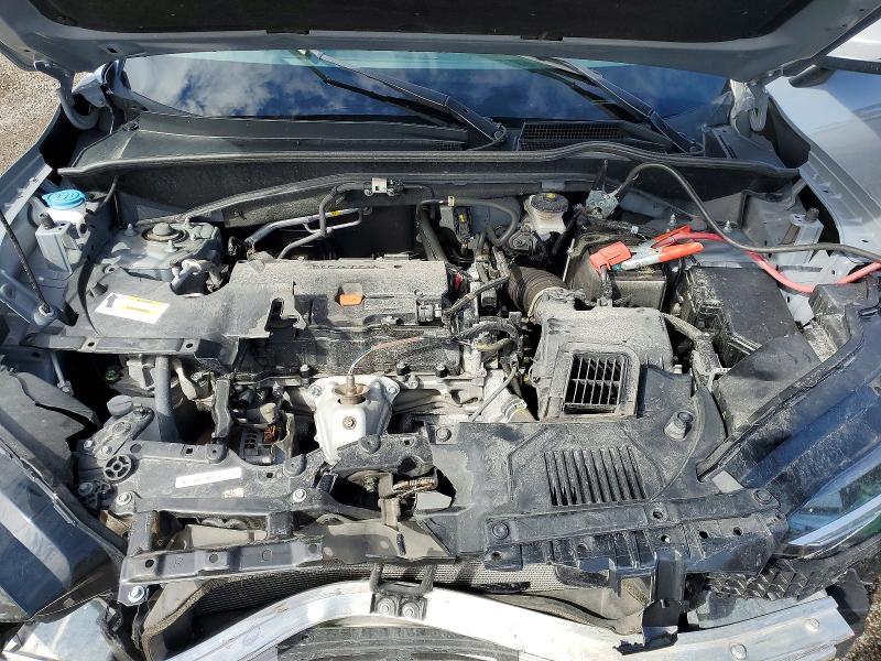 Продаж на аукціоні авто 2023 Honda Hr-v, vin: 3CZRZ2H71PM103228, номер лоту: 49683806