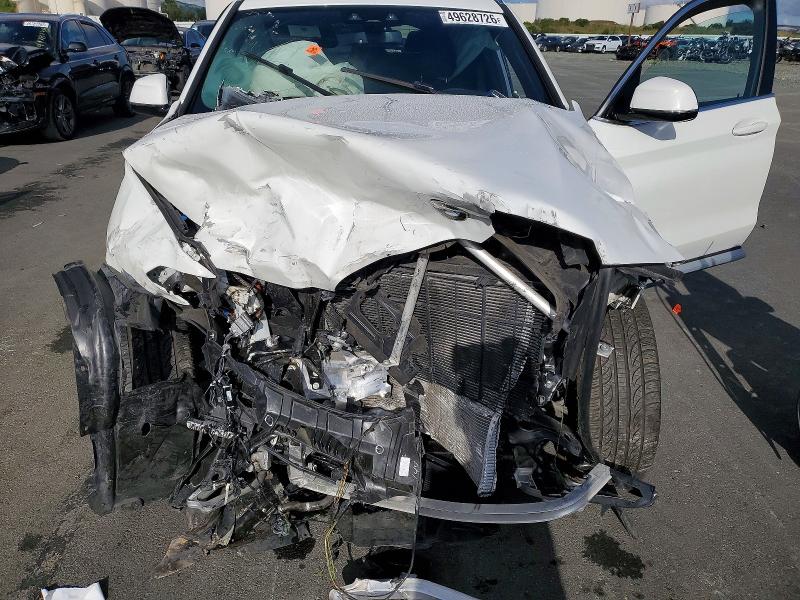 Aukcja sprzedaży 2019 Bmw X3, vin: 5UXTR9C55KLR10838, numer aukcji: 49628726