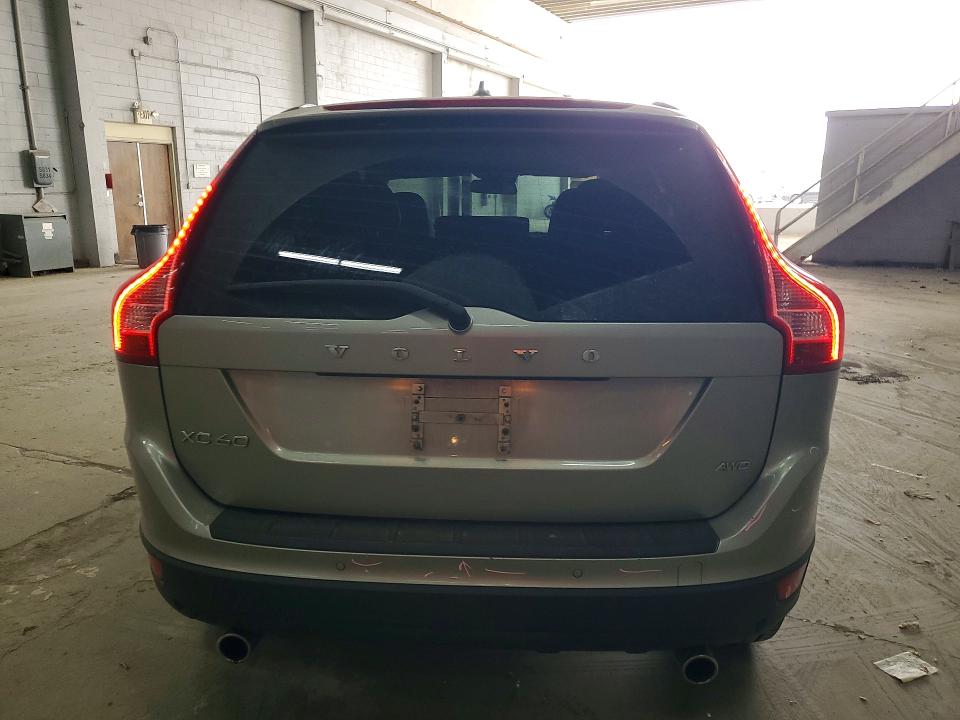 Продаж на аукціоні авто 2013 Volvo Xc60, vin: YV4952DZ5D2369294, номер лоту: 49582576