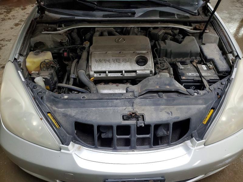 48237186 :رقم المزاد ، JTHBA30G645018126 vin ، 2004 Lexus Es 330 مزاد بيع