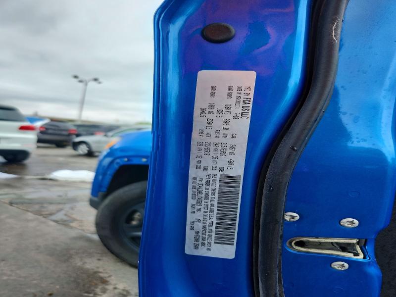 Продажа на аукционе авто 2018 Jeep Compass, vin: 3C4NJDAB1JT483819, номер лота: 51116236