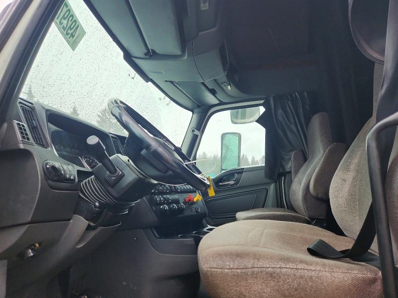 Продажа на аукционе авто 2019 International Lt625, vin: 3HSDZAPR4KN751508, номер лота: 49297526