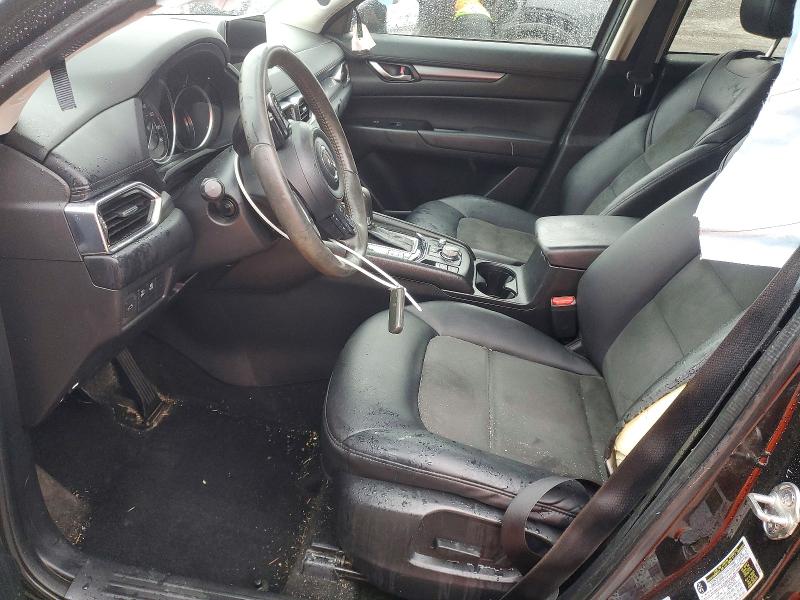 Aukcja sprzedaży 2019 Mazda Cx-5, vin: JM3KFBCMXK0594429, numer aukcji: 49330426