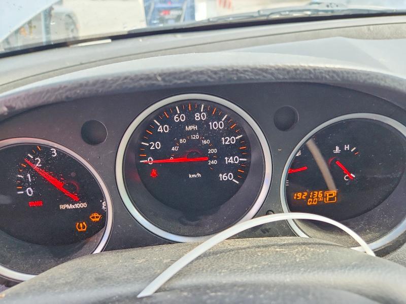 2007 Nissan Maxima მანქანა იყიდება აუქციონზე, vin: 1N4BA41E37C805674, აუქციონის ნომერი: 50996226