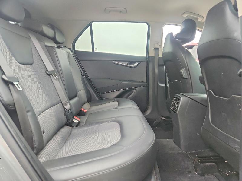 2023 Kia Niro მანქანა იყიდება აუქციონზე, vin: KNDCS3LF2P5077152, აუქციონის ნომერი: 50754726