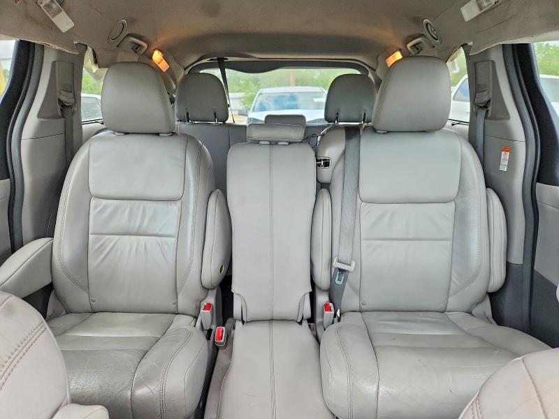 Aukcja sprzedaży 2017 Toyota Sienna, vin: 5TDYZ3DC9HS769197, numer aukcji: 47562936