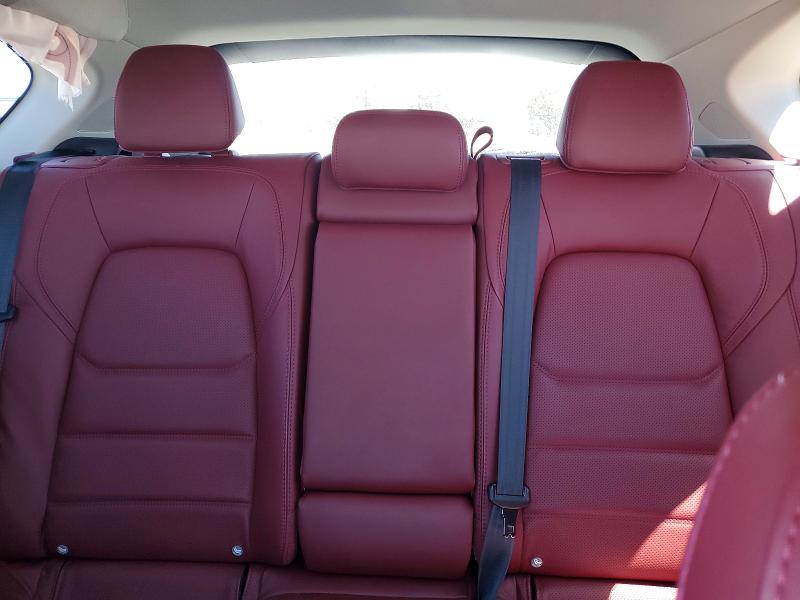 Aukcja sprzedaży 2025 Mazda Cx-5, vin: JM3KFBCM4S0610463, numer aukcji: 50484066