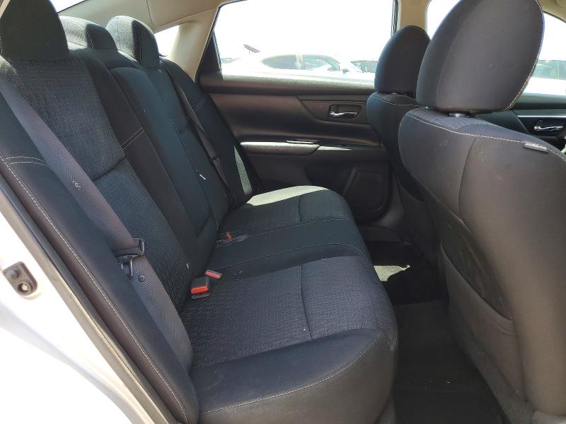 Продаж на аукціоні авто 2016 Nissan Altima, vin: 1N4AL3AP7GN370504, номер лоту: 50185816