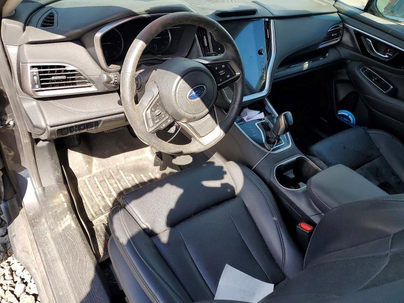 51107106 :رقم المزاد ، 4S4BTANCXL3194611 vin ، 2020 Subaru Outback مزاد بيع