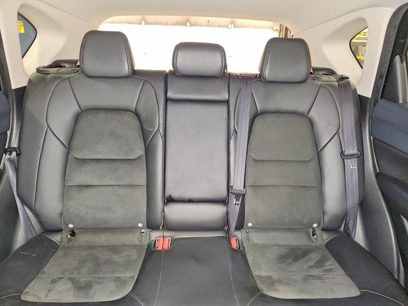 Продажа на аукционе авто 2018 Mazda Cx-5, vin: JM3KFBCM4J0367512, номер лота: 51094046