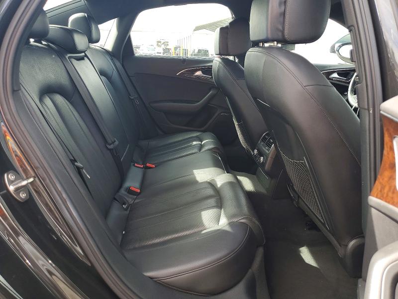 Продаж на аукціоні авто 2016 Audi A6, vin: WAUHMAFC7GN011912, номер лоту: 50528976