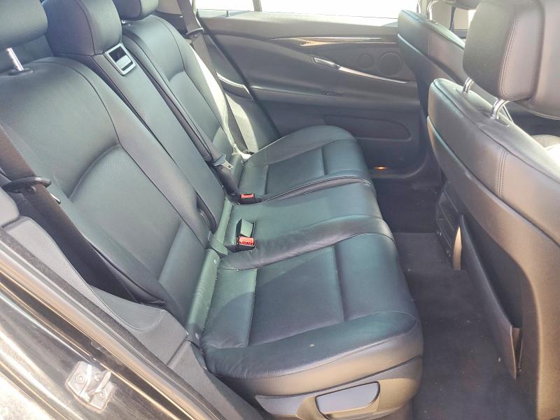 Продажа на аукционе авто 2012 Bmw 535, vin: WBASP2C53CC338550, номер лота: 48952706