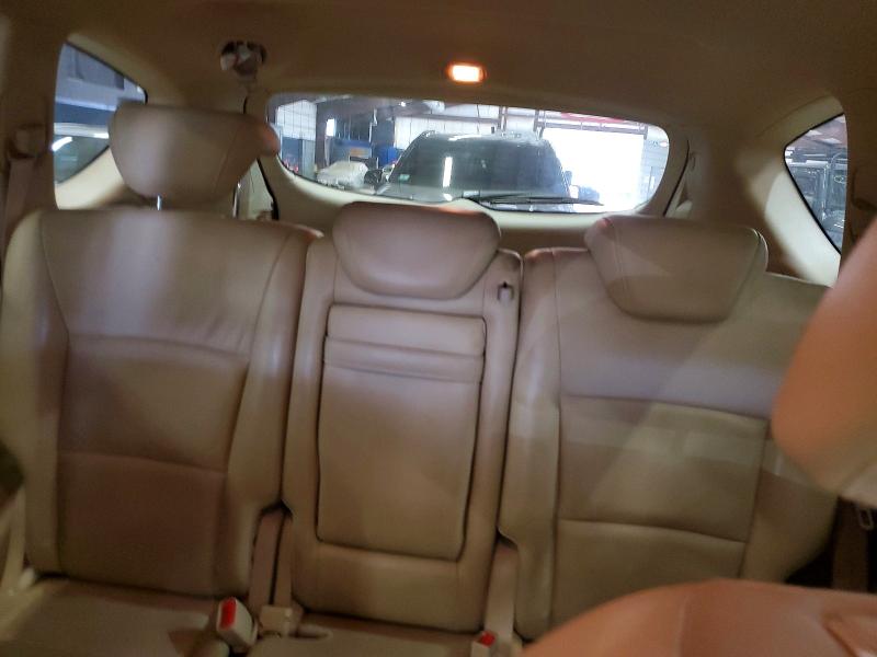 Продаж на аукціоні авто 2007 Subaru B9 Tribeca, vin: 4S4WX83DX74400178, номер лоту: 49503126