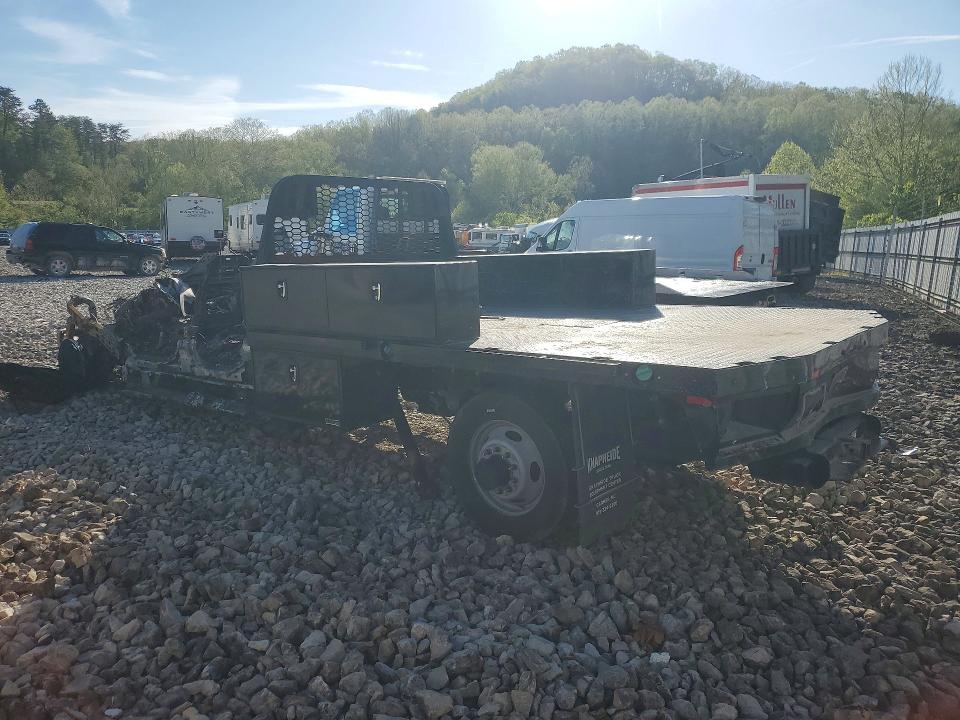 50742306 :رقم المزاد ، 1FD0W4HT0MED61575 vin ، 2021 Ford F450 مزاد بيع