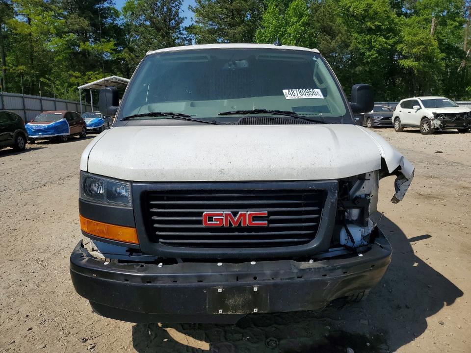 Aukcja sprzedaży 2024 Gmc Savana, vin: 1GTW7AFP6R1208925, numer aukcji: 48780956