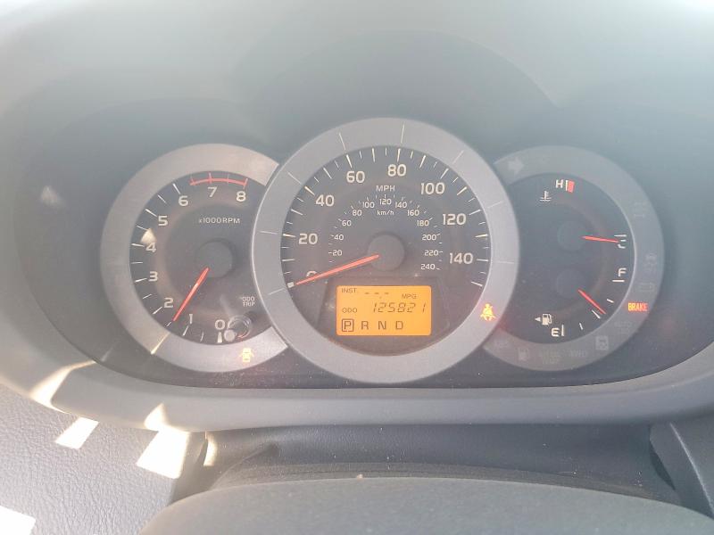 Aukcja sprzedaży 2011 Toyota Rav4, vin: 2T3RK4DVXBW040292, numer aukcji: 50183786