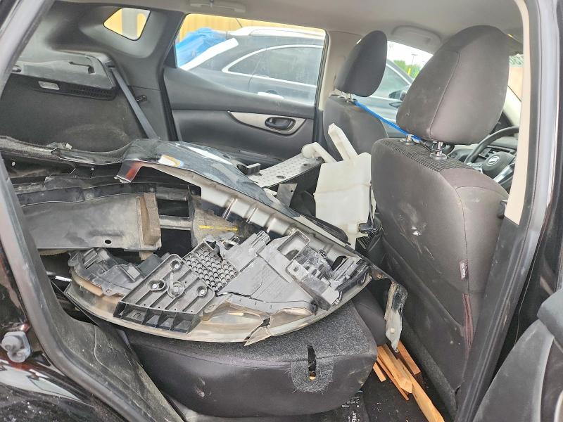 Aukcja sprzedaży 2019 Nissan Rogue Sport, vin: JN1BJ1CP8KW520549, numer aukcji: 51358136