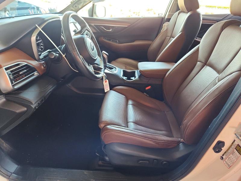 Продаж на аукціоні авто 2021 Subaru Outback, vin: 4S4BTGPD2M3205594, номер лоту: 48547576