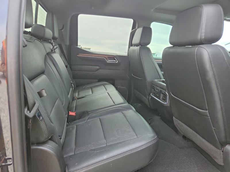 48953416 :رقم المزاد ، 1GTUUGE84PZ256208 vin ، 2023 Gmc Sierra مزاد بيع