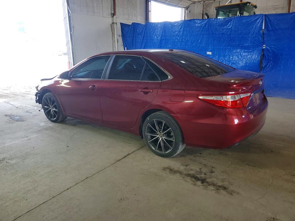 Продаж на аукціоні авто 2015 Toyota Camry, vin: 4T1BF1FK6FU920542, номер лоту: 50779736