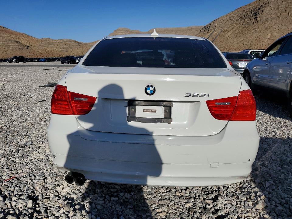 Продажа на аукционе авто 2011 Bmw 328, vin: WBAPH5G50BNM76774, номер лота: 50660856