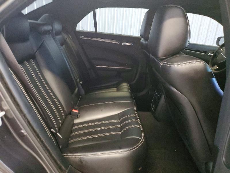 Aukcja sprzedaży 2023 Chrysler 300, vin: 2C3CCABG3PH637267, numer aukcji: 51270946