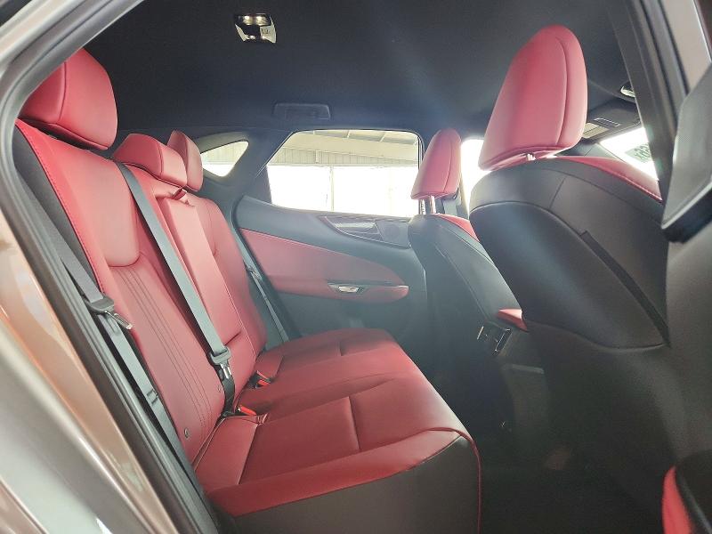 Продажа на аукционе авто 2025 Lexus Nx 250, vin: 2T2ADCAZ1SC018745, номер лота: 48184466