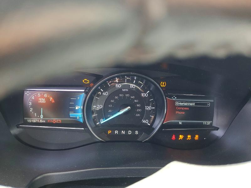 Продажа на аукционе авто 2018 Ford Explorer, vin: 1FM5K8D82JGB29408, номер лота: 50941056