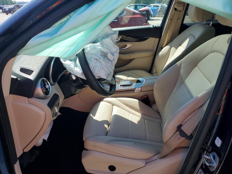 2022 Mercedes-benz Glc მანქანა იყიდება აუქციონზე, vin: W1N0G8DB5NG054651, აუქციონის ნომერი: 49981016